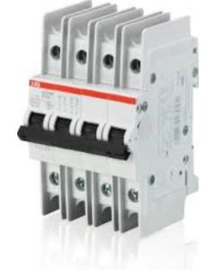 ABB S804U-Z50 Circuit Breaker