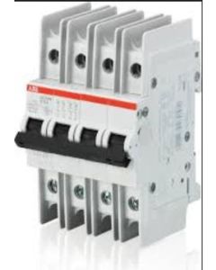ABB S804U-Z60 Circuit Breaker