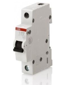 ABB SH201-C16 Circuit Breaker