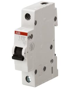 ABB SH201-C2 Circuit Breaker