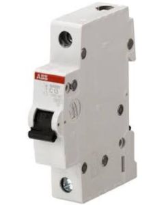 ABB SH201-C6 Circuit Breaker