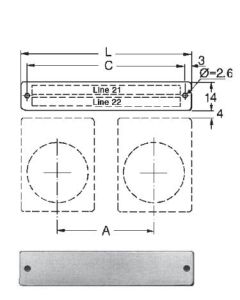 ABB SK-615-545-4 Device