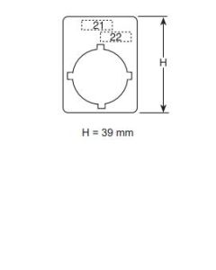 ABB SK-615-550-71 Device