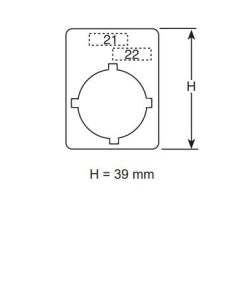 ABB SK-615-552-52 Device