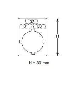 ABB SK-615-552-60 Device