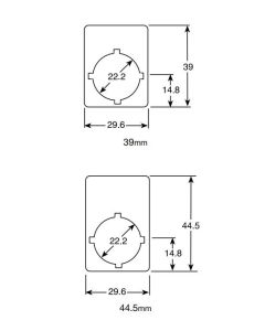 ABB SK-615-552-JO Device