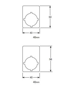 ABB SK-615-652-13 Device
