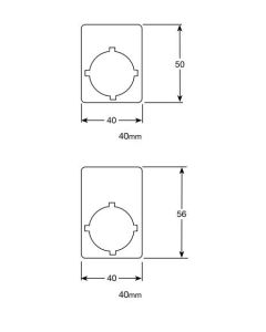 ABB SK-615-652-15 Device