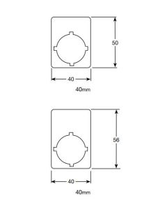ABB SK-615-652-17 Device