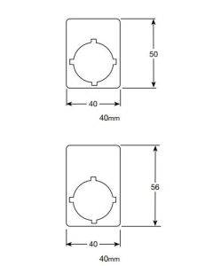 ABB SK-615-652-22 Device