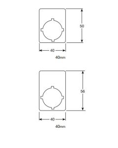ABB SK-615-652-23 Device