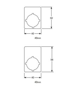 ABB SK-615-652-28 Device