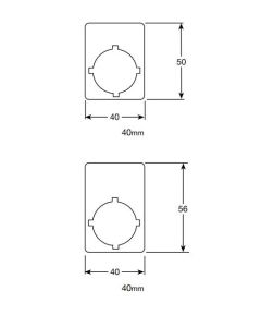 ABB SK-615-652-44 Device