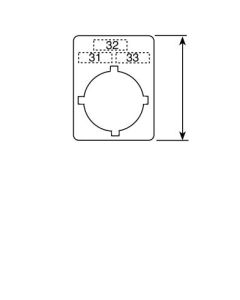 ABB SK-615-652-80 Device