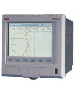 ABB SM1006S/B20/0000/22/STD Screenmaster