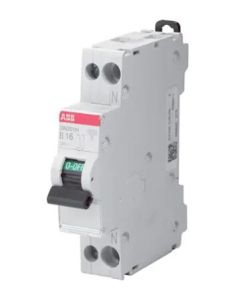 ABB SN201M-C20 Device