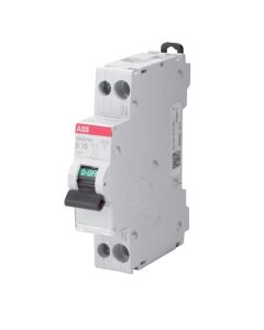 ABB SN201M-C4 Circuit Breaker