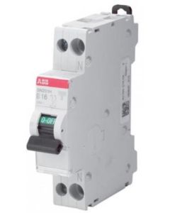 ABB SN201M-C6 Circuit Breaker