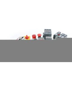 ABB SR10625 Coffret Porte Pleine