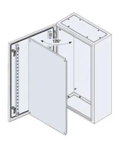 ABB SRN3315K Monobloc