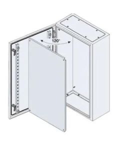 ABB SRN3415K Monobloc