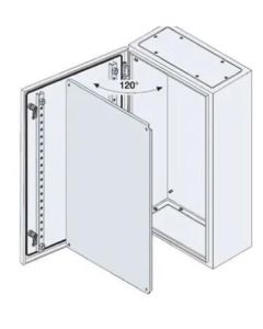 ABB SRN4315K Monobloc