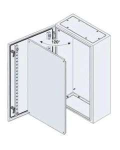 ABB SRN5425K Monobloc