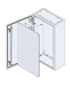ABB SRN6625K Monobloc