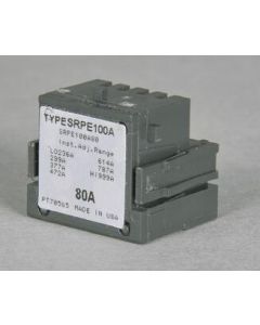 ABB SRPG400A125 Device