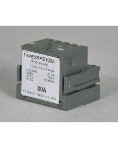 ABB SRPG400A250 Device