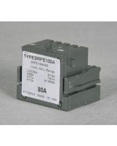 ABB SRPG600A250 Device
