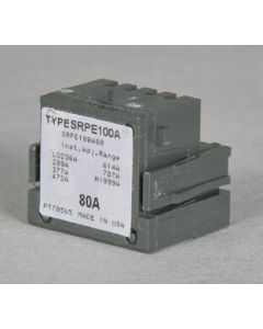 ABB SRPG600A300 Device