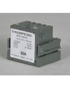 ABB SRPG600A450 Device