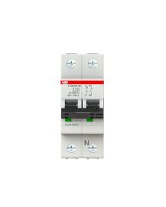 ABB ST201M-B0.5NA Breaker
