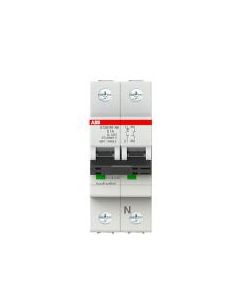 ABB ST201M-B1NA Breaker