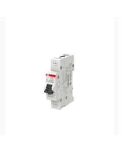 ABB ST201M-B7 Breaker