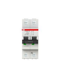 ABB ST201M-B7NA Breaker