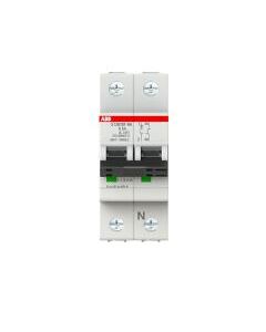 ABB ST201M-B8NA Breaker