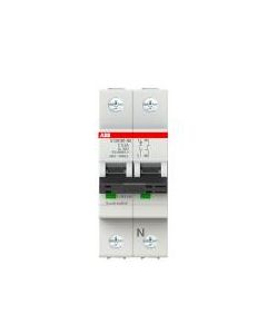 ABB ST201M-C0.5NA Breaker