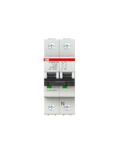 ABB ST201M-C1.6NA Breaker