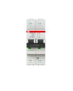 ABB ST201M-C15NA Breaker