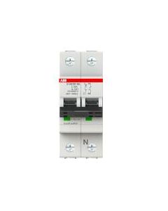 ABB ST201M-C35NA Breaker
