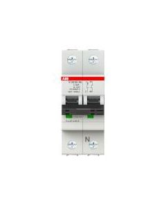 ABB ST201M-C50NA Breaker
