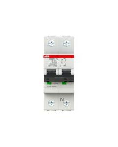ABB ST201M-C60NA Breaker
