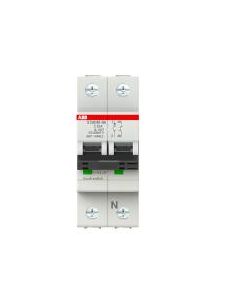 ABB ST201M-C63NA Breaker