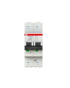 ABB ST201M-C7NA Breaker