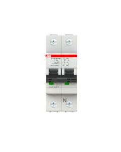ABB ST201M-C8NA Breaker
