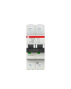 ABB ST201M-D1.6NA Breaker
