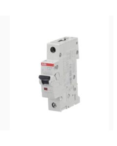 ABB ST201M-D4 Breaker