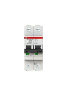 ABB ST201M-D50NA Breaker